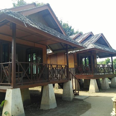 Pai Park Cottage Exterior foto